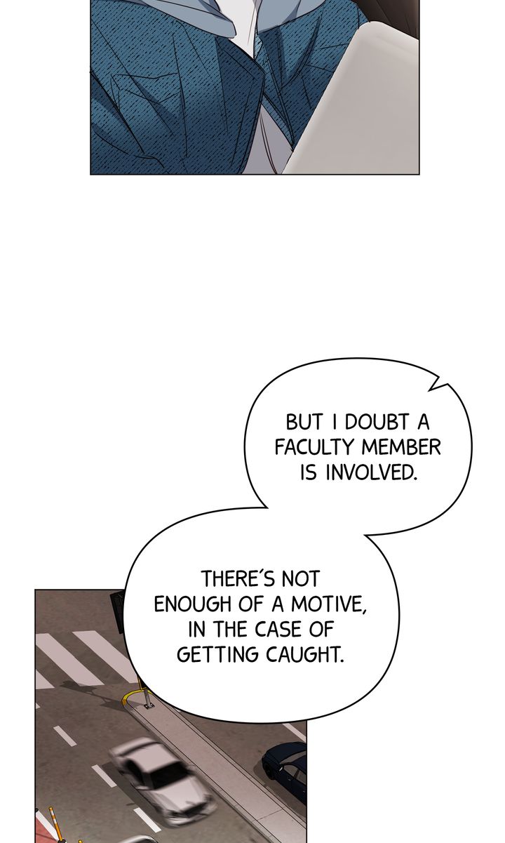 Juliet, You’re Not In Kansas Anymore! Chapter 36 page 7