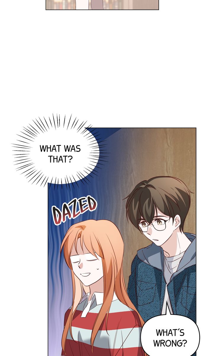 Juliet, You’re Not In Kansas Anymore! Chapter 37 page 9