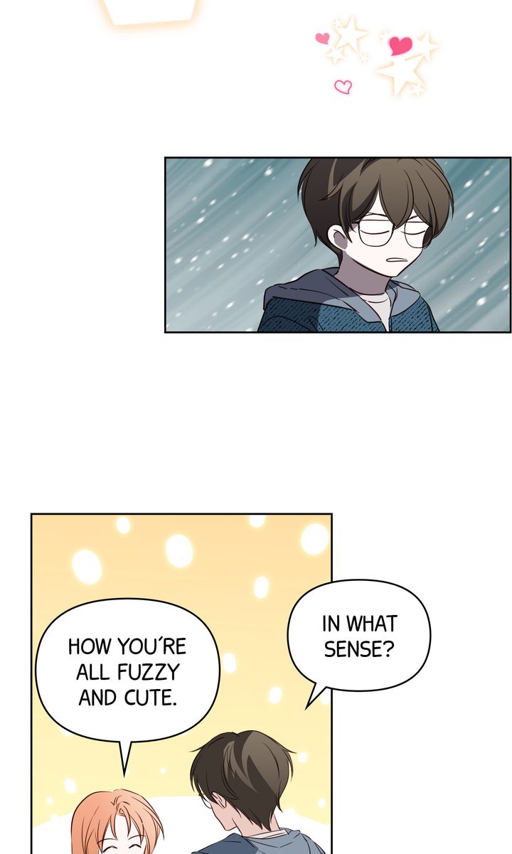 Juliet, You’re Not In Kansas Anymore! Chapter 37 page 13