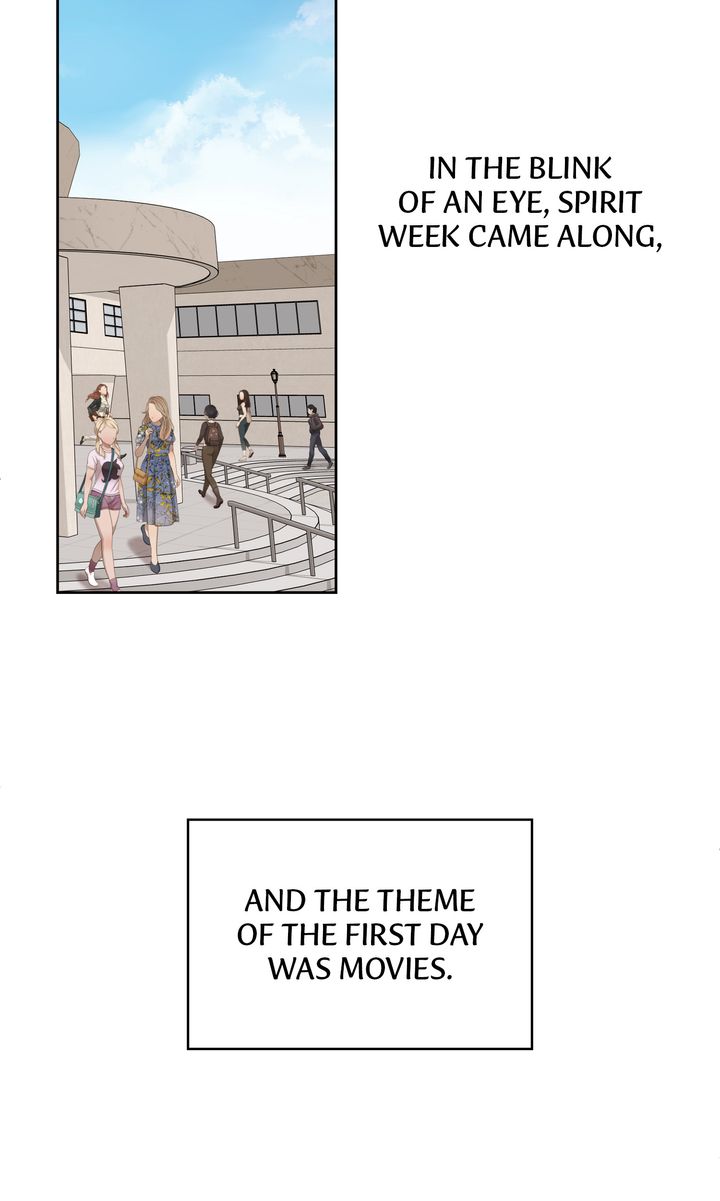 Juliet, You’re Not In Kansas Anymore! Chapter 37 page 17