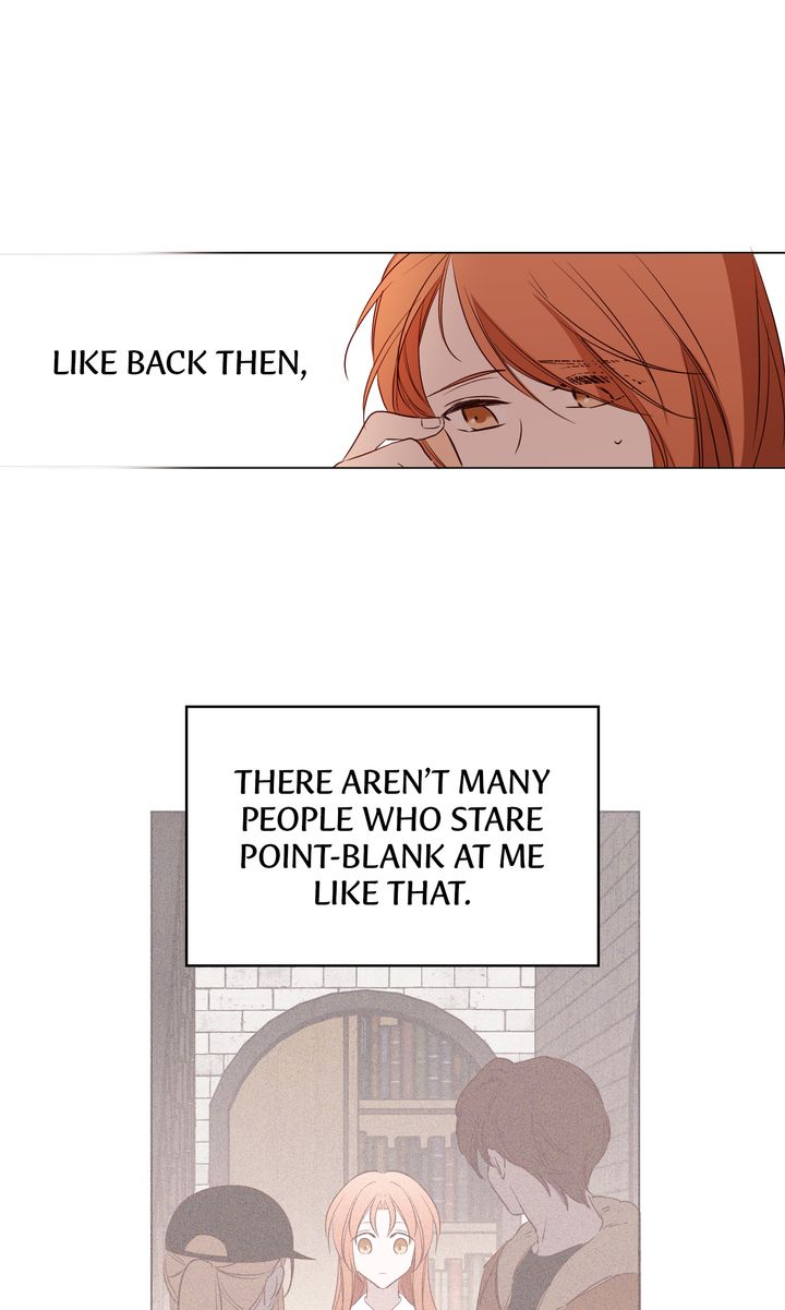 Juliet, You’re Not In Kansas Anymore! Chapter 37 page 24