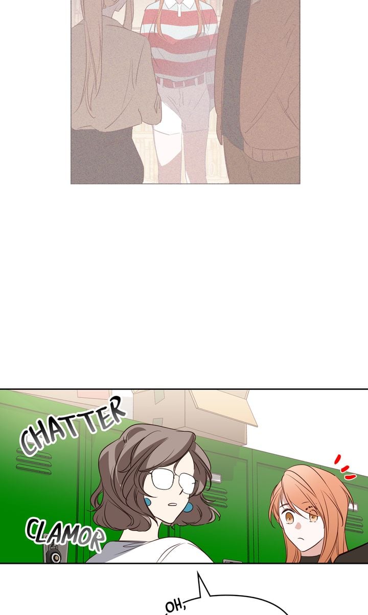Juliet, You’re Not In Kansas Anymore! Chapter 37 page 25