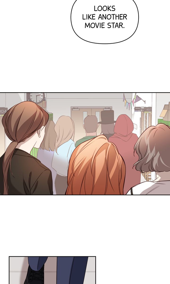 Juliet, You’re Not In Kansas Anymore! Chapter 37 page 26