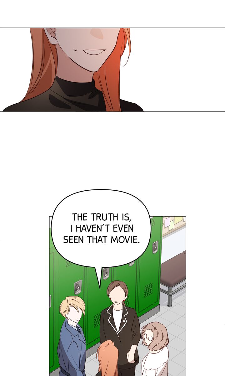 Juliet, You’re Not In Kansas Anymore! Chapter 37 page 35