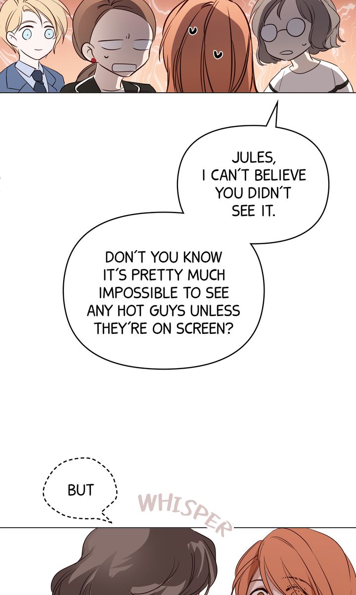 Juliet, You’re Not In Kansas Anymore! Chapter 37 page 37