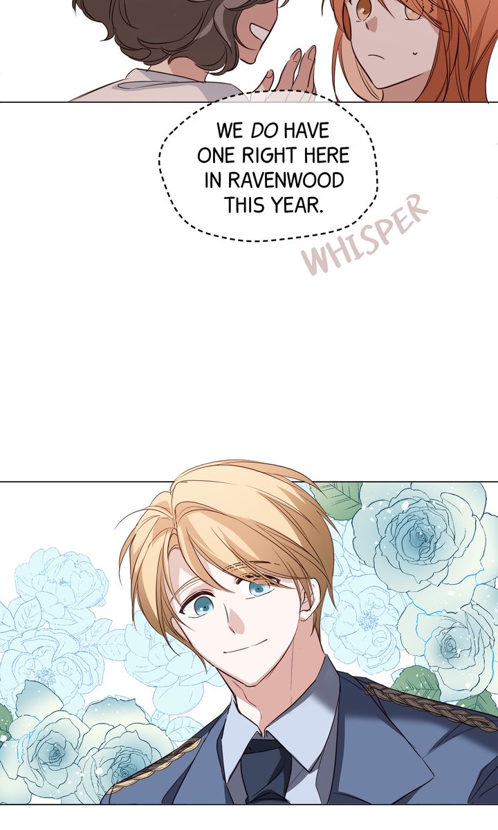 Juliet, You’re Not In Kansas Anymore! Chapter 37 page 38