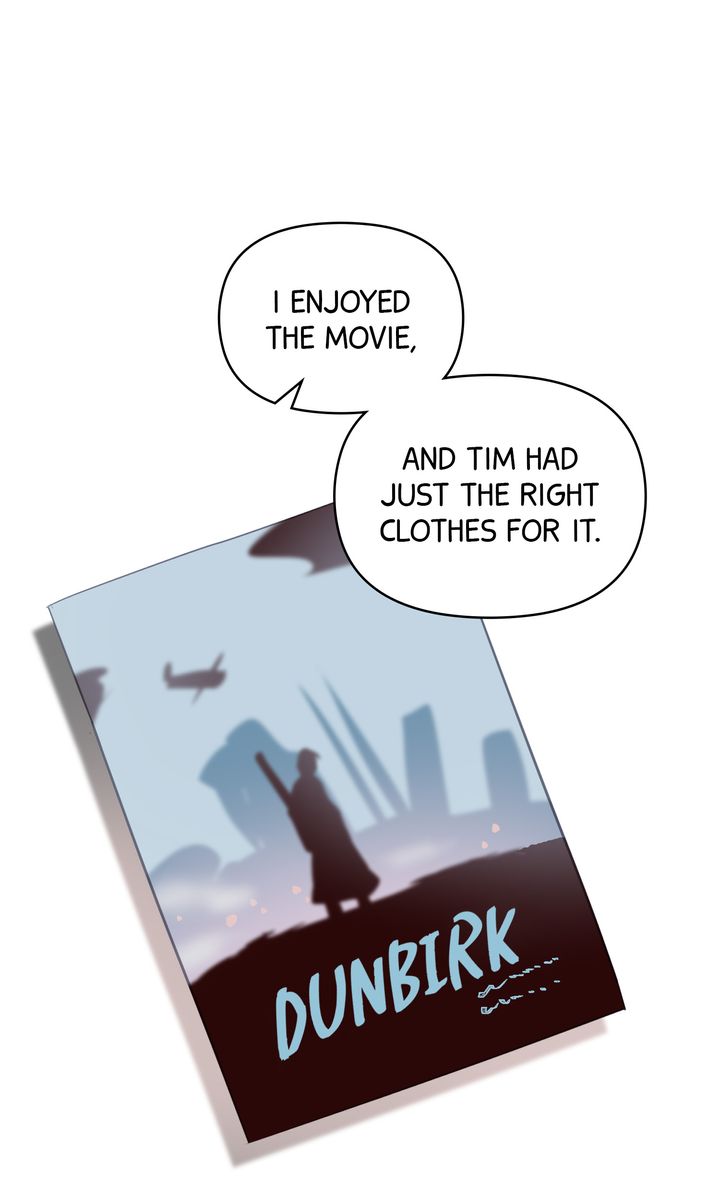 Juliet, You’re Not In Kansas Anymore! Chapter 37 page 42