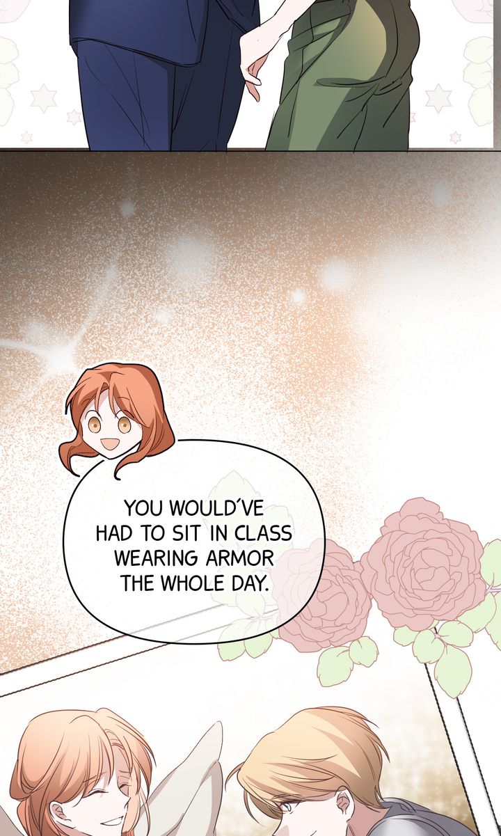Juliet, You’re Not In Kansas Anymore! Chapter 37 page 45