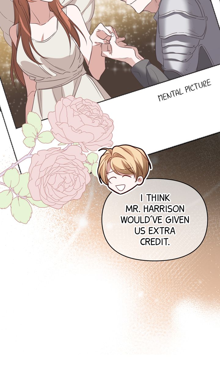 Juliet, You’re Not In Kansas Anymore! Chapter 37 page 46