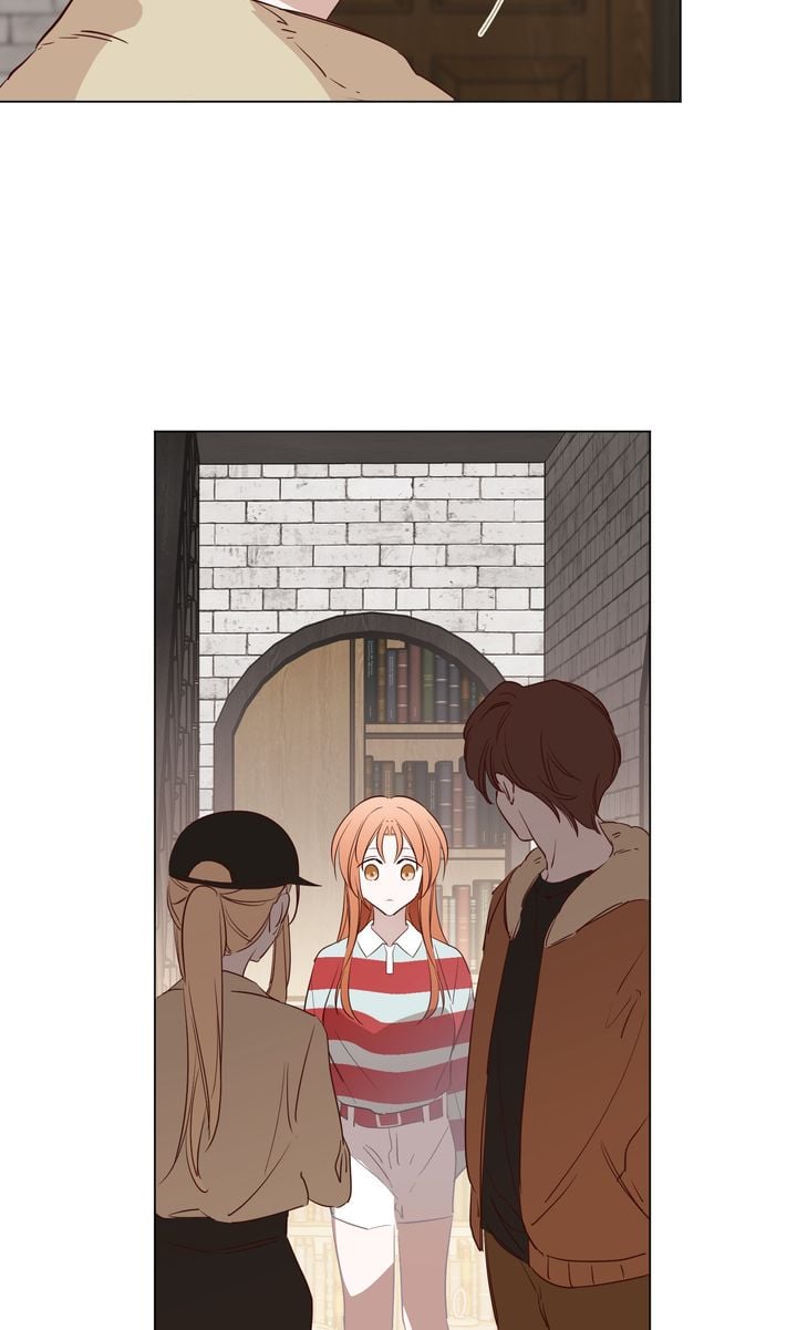 Juliet, You’re Not In Kansas Anymore! Chapter 37 page 4