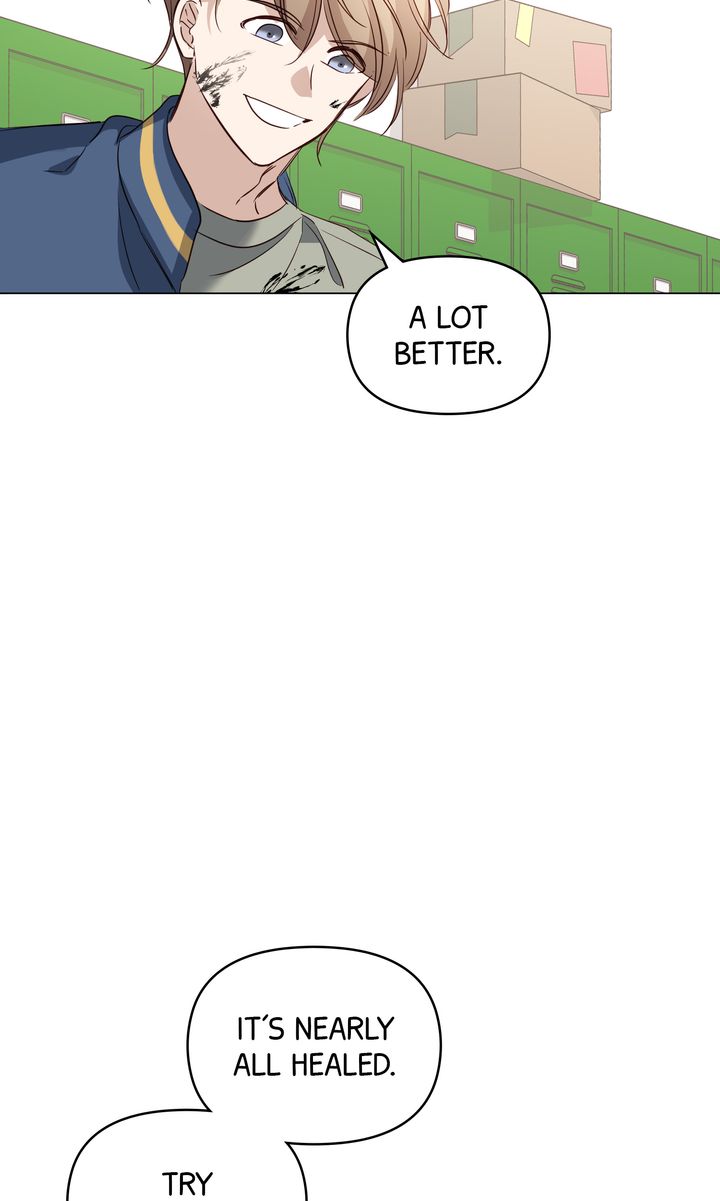 Juliet, You’re Not In Kansas Anymore! Chapter 37 page 52