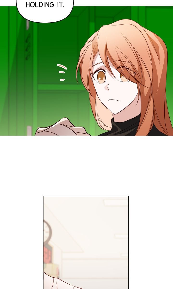 Juliet, You’re Not In Kansas Anymore! Chapter 37 page 53