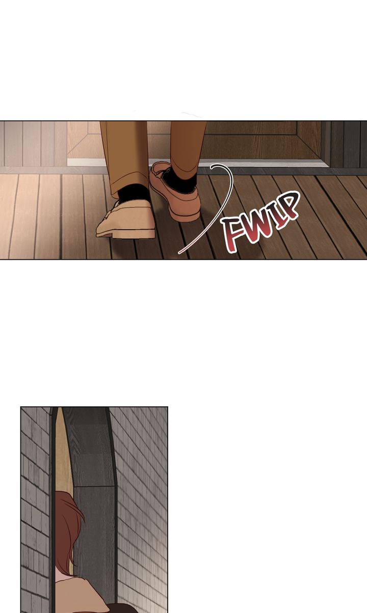Juliet, You’re Not In Kansas Anymore! Chapter 37 page 7