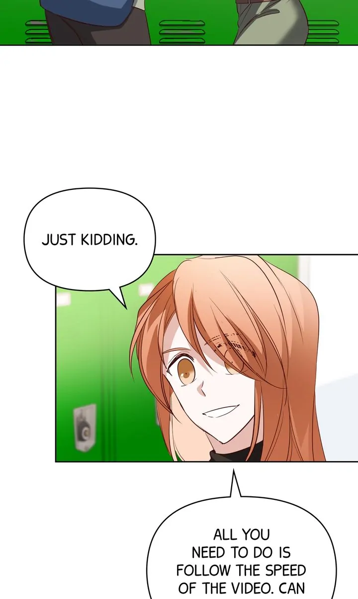 Juliet, You’re Not In Kansas Anymore! Chapter 38 page 9