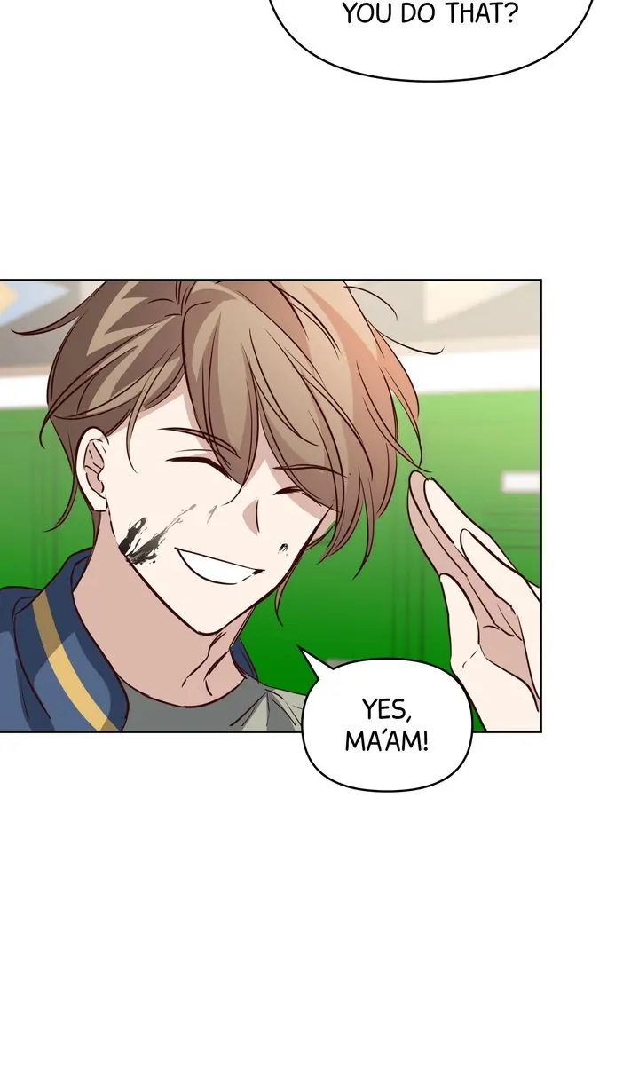 Juliet, You’re Not In Kansas Anymore! Chapter 38 page 10
