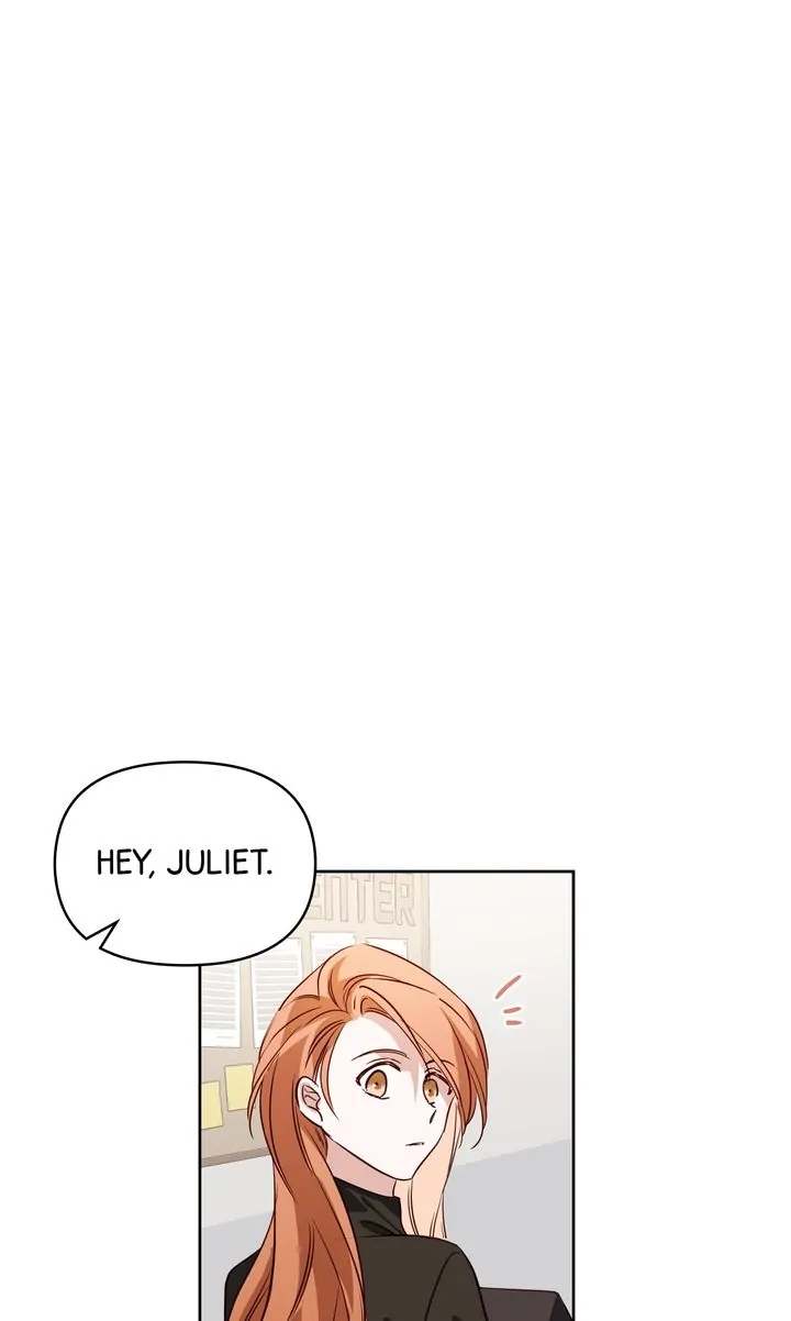 Juliet, You’re Not In Kansas Anymore! Chapter 38 page 12
