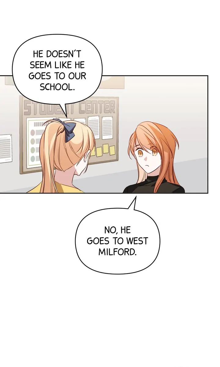 Juliet, You’re Not In Kansas Anymore! Chapter 38 page 15