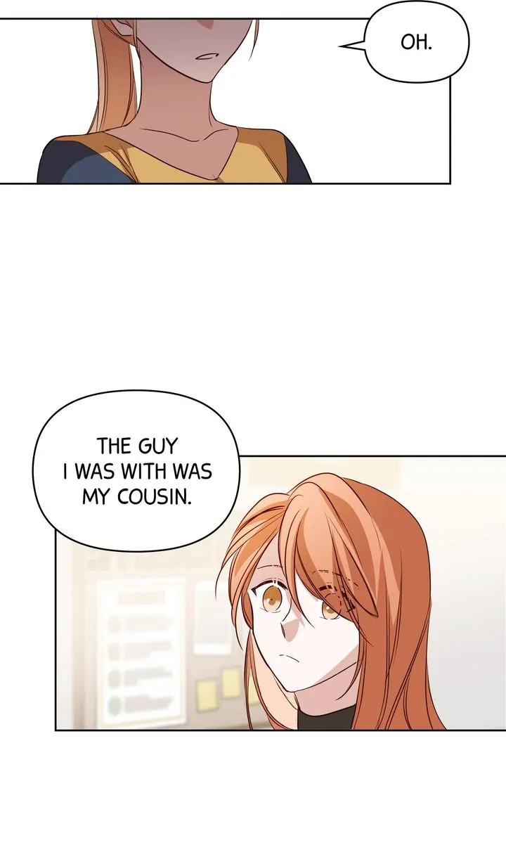 Juliet, You’re Not In Kansas Anymore! Chapter 38 page 16
