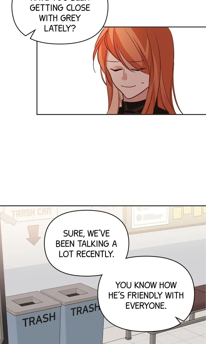 Juliet, You’re Not In Kansas Anymore! Chapter 38 page 19