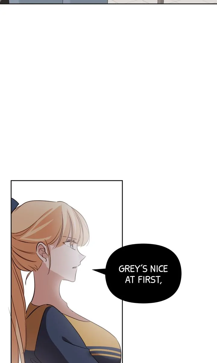 Juliet, You’re Not In Kansas Anymore! Chapter 38 page 20