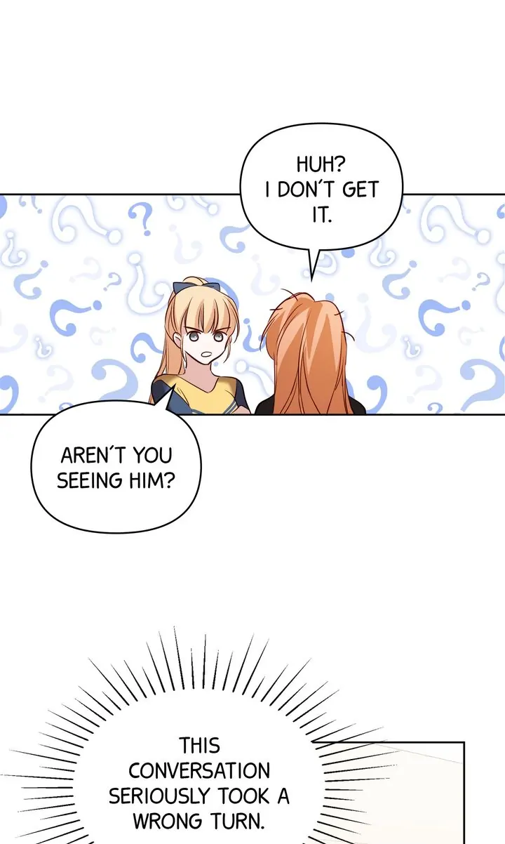 Juliet, You’re Not In Kansas Anymore! Chapter 38 page 22