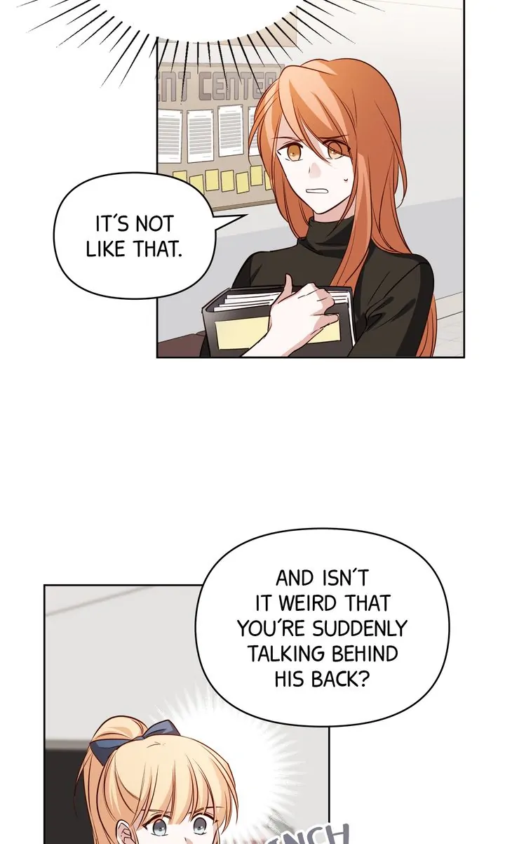 Juliet, You’re Not In Kansas Anymore! Chapter 38 page 23