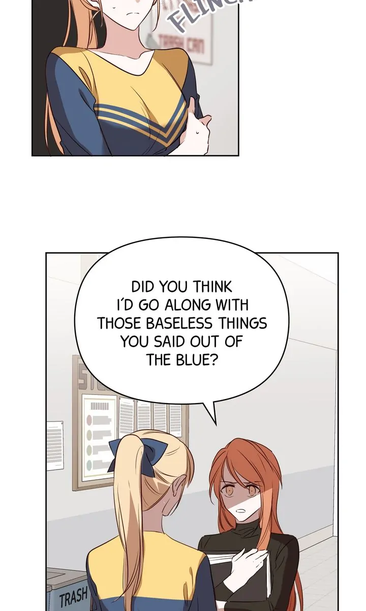 Juliet, You’re Not In Kansas Anymore! Chapter 38 page 24