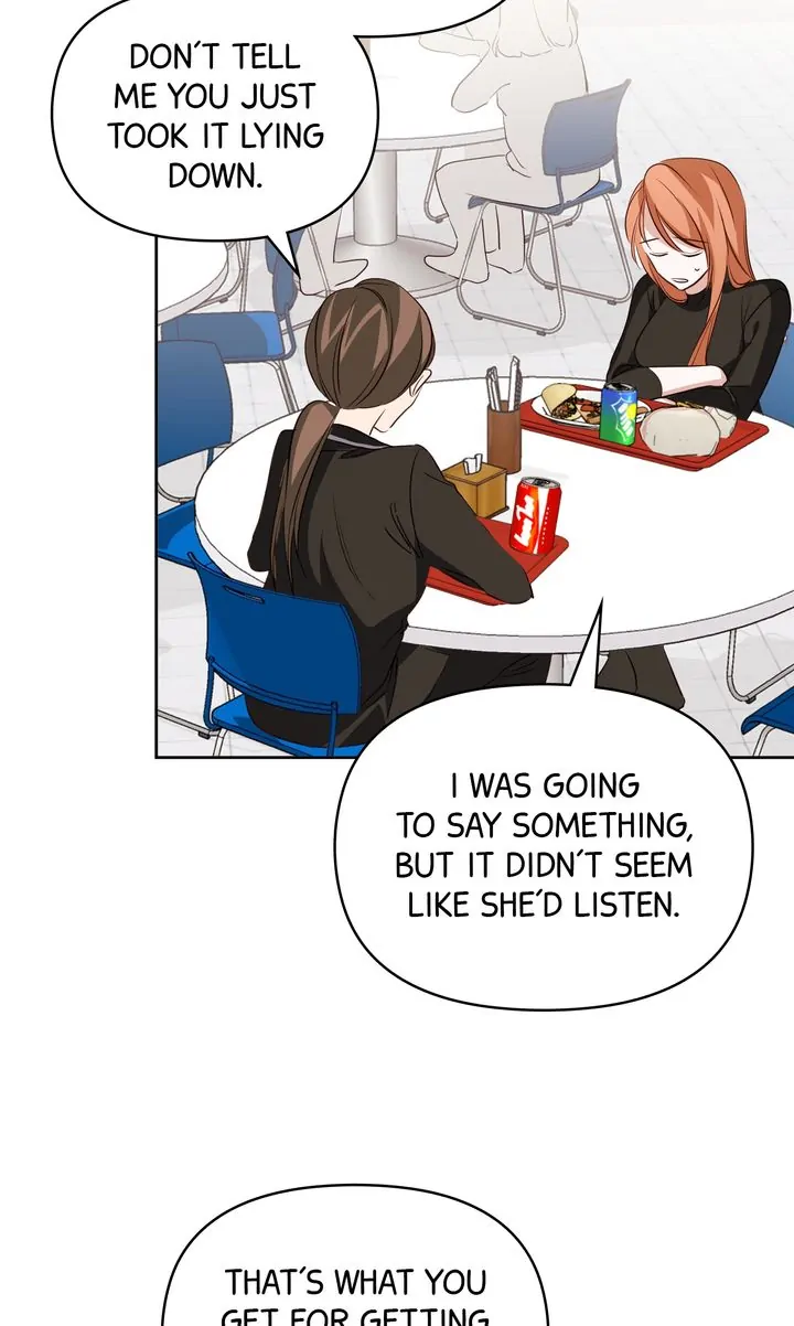 Juliet, You’re Not In Kansas Anymore! Chapter 38 page 30