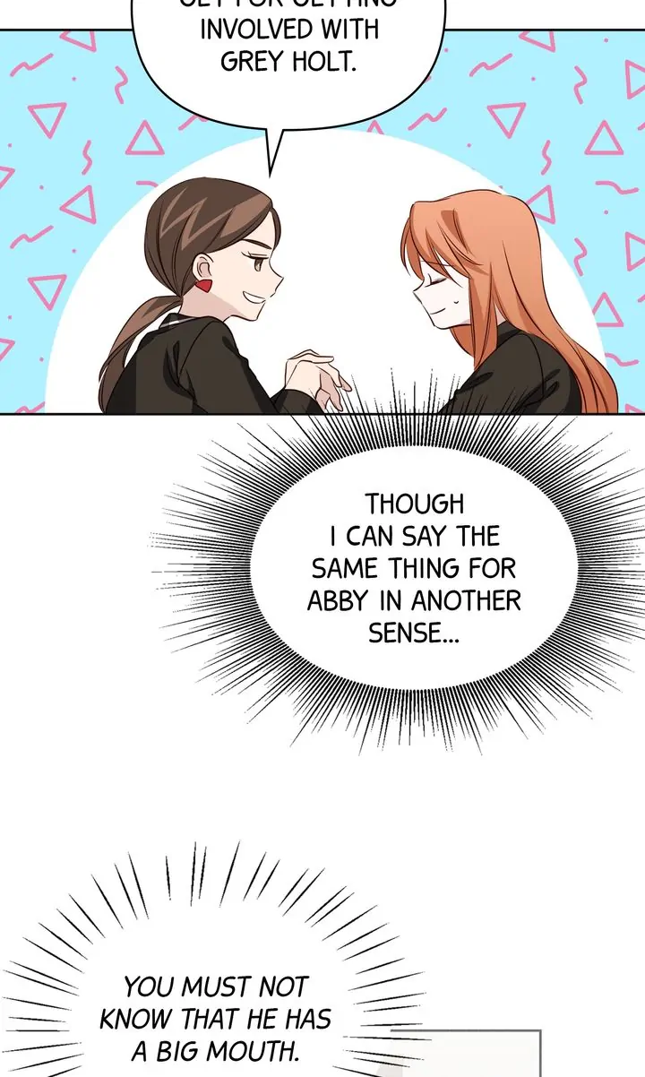 Juliet, You’re Not In Kansas Anymore! Chapter 38 page 31