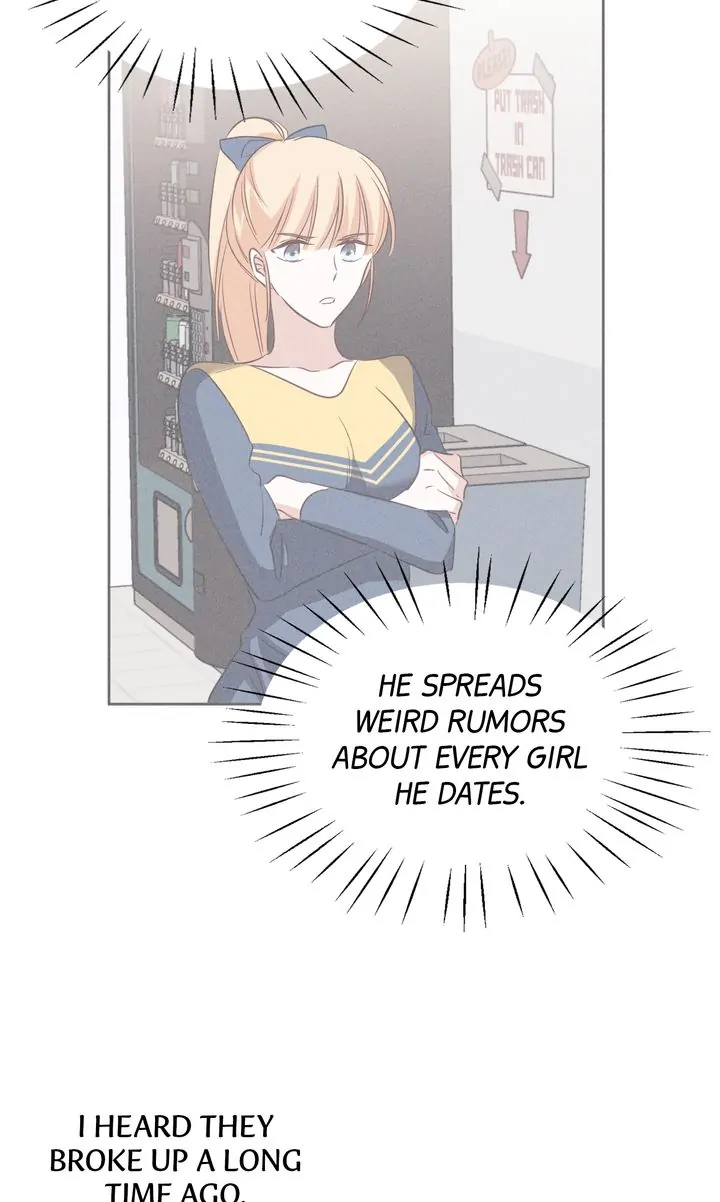 Juliet, You’re Not In Kansas Anymore! Chapter 38 page 32