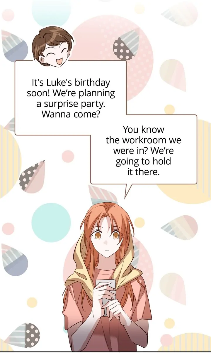 Juliet, You’re Not In Kansas Anymore! Chapter 38 page 40