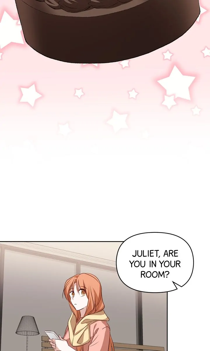 Juliet, You’re Not In Kansas Anymore! Chapter 38 page 43