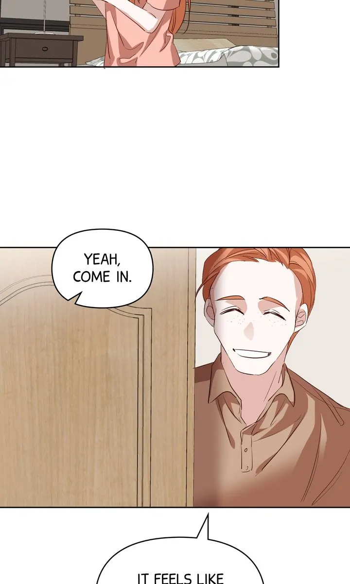 Juliet, You’re Not In Kansas Anymore! Chapter 38 page 44