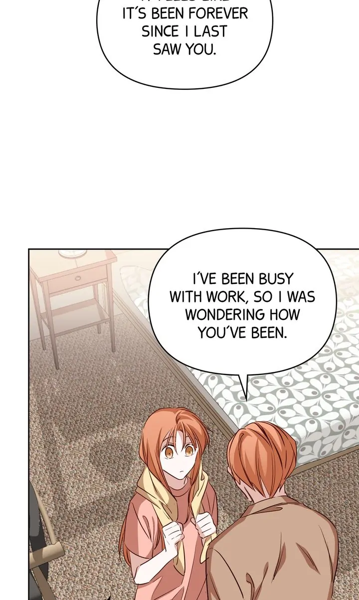 Juliet, You’re Not In Kansas Anymore! Chapter 38 page 45