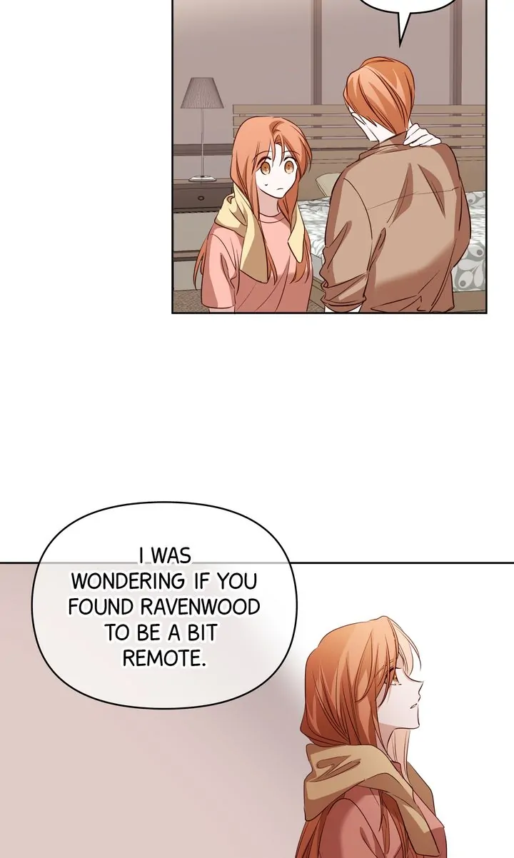 Juliet, You’re Not In Kansas Anymore! Chapter 38 page 48