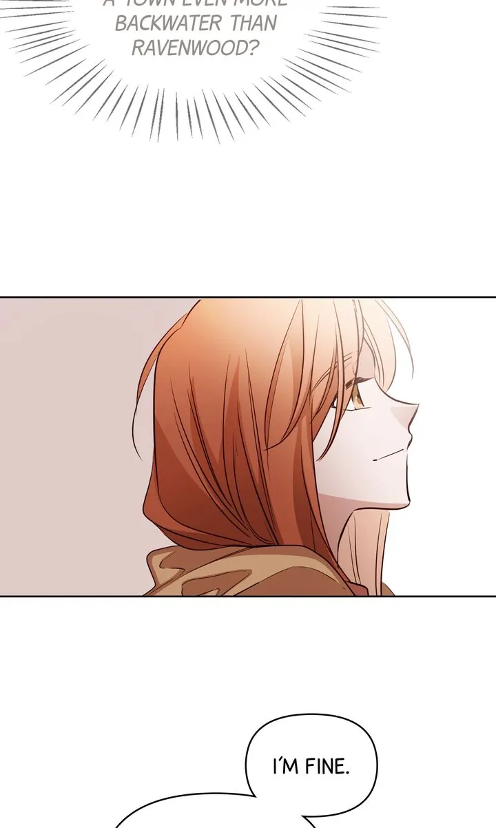 Juliet, You’re Not In Kansas Anymore! Chapter 38 page 50