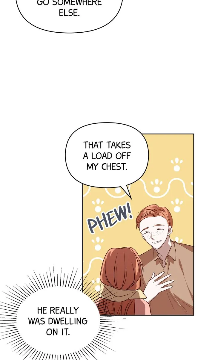 Juliet, You’re Not In Kansas Anymore! Chapter 38 page 53