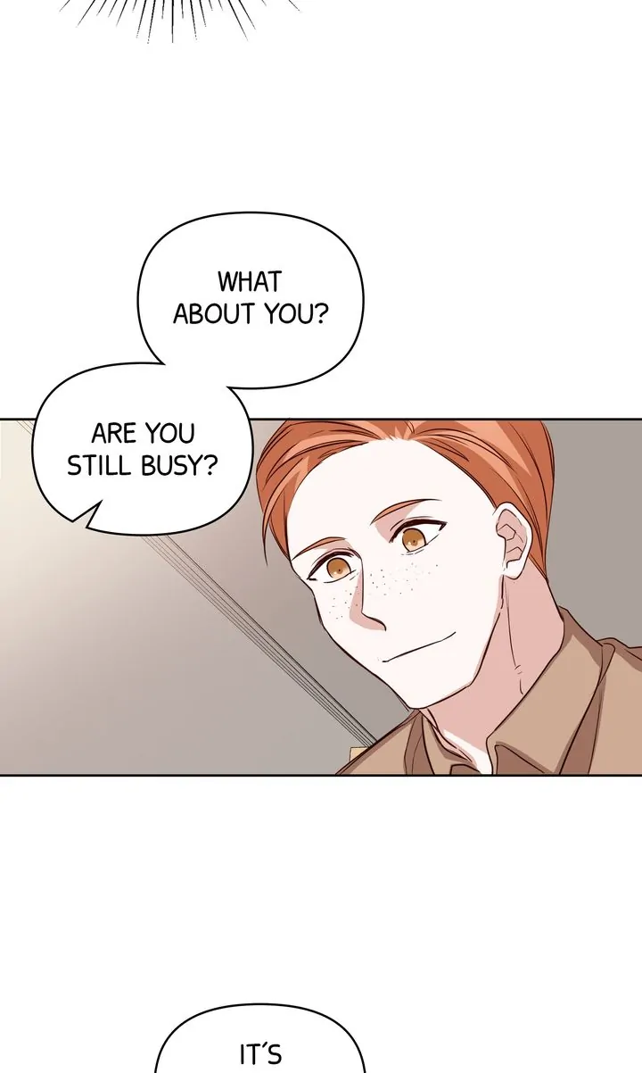Juliet, You’re Not In Kansas Anymore! Chapter 38 page 54