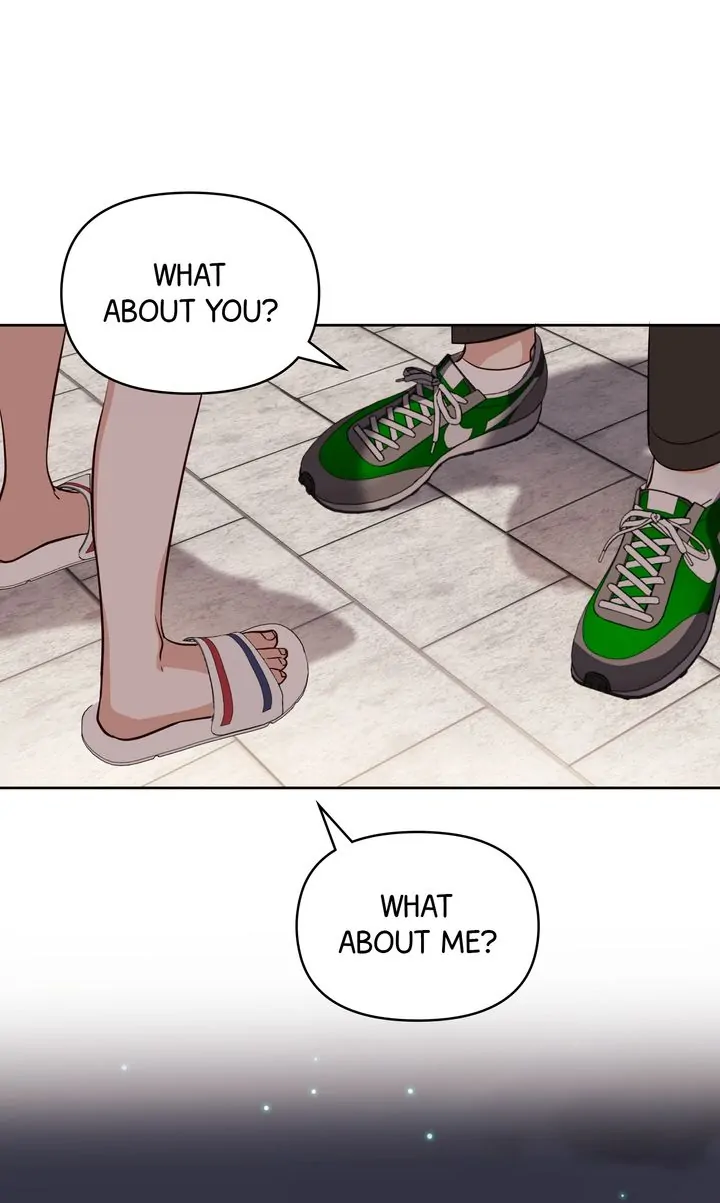 Juliet, You’re Not In Kansas Anymore! Chapter 41 page 0