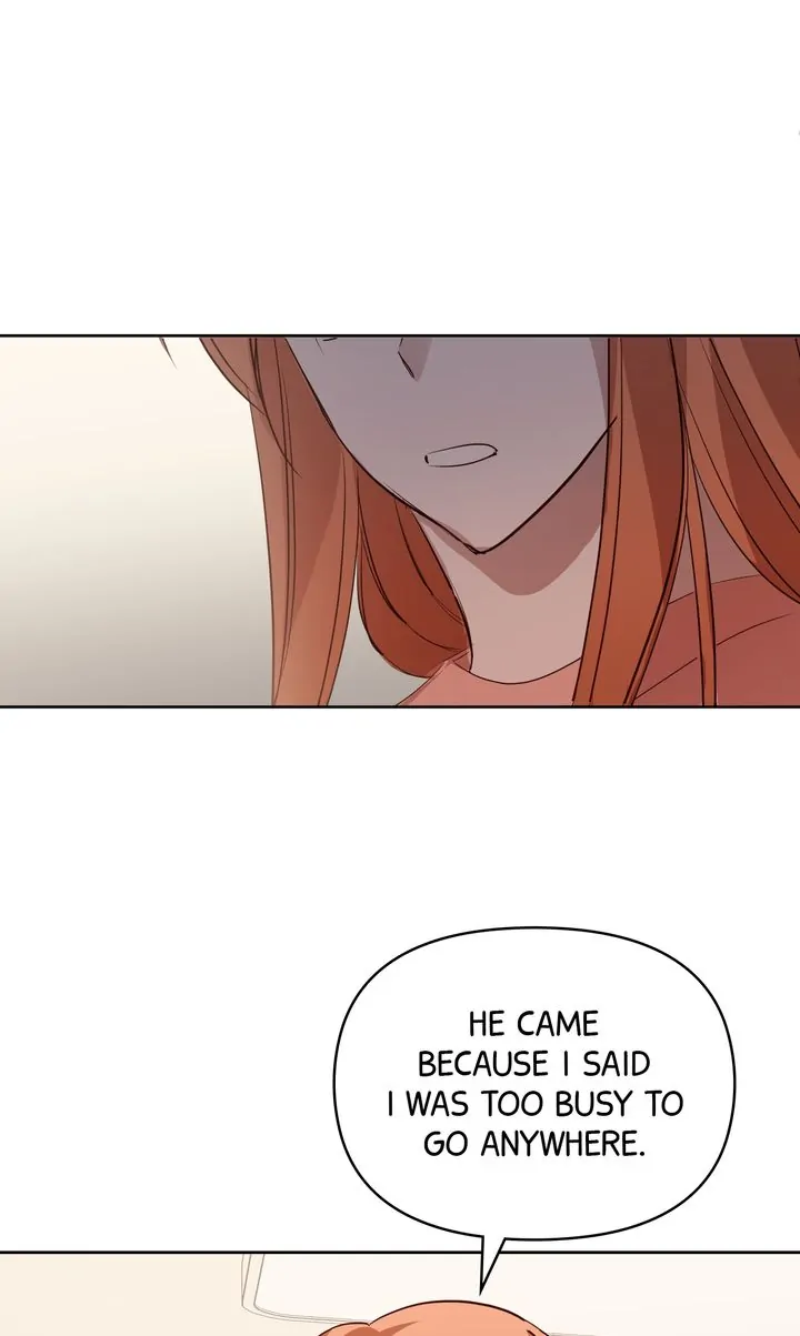 Juliet, You’re Not In Kansas Anymore! Chapter 41 page 18
