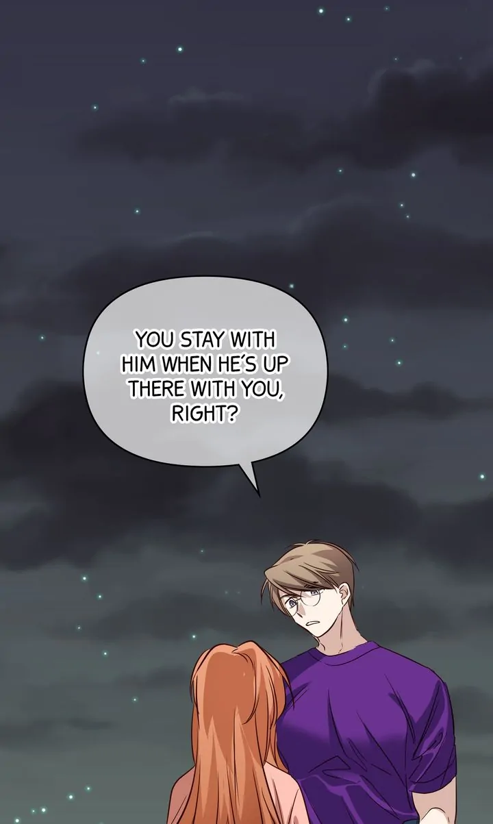 Juliet, You’re Not In Kansas Anymore! Chapter 41 page 1