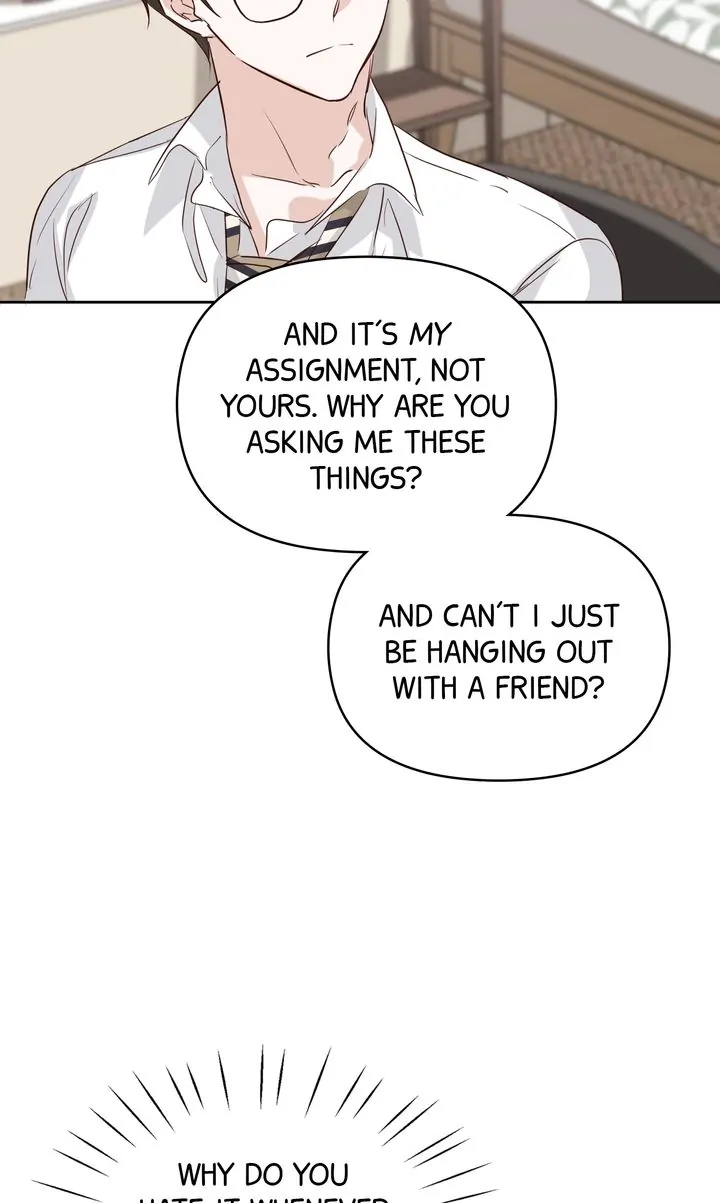 Juliet, You’re Not In Kansas Anymore! Chapter 41 page 20