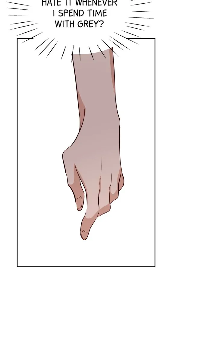 Juliet, You’re Not In Kansas Anymore! Chapter 41 page 21