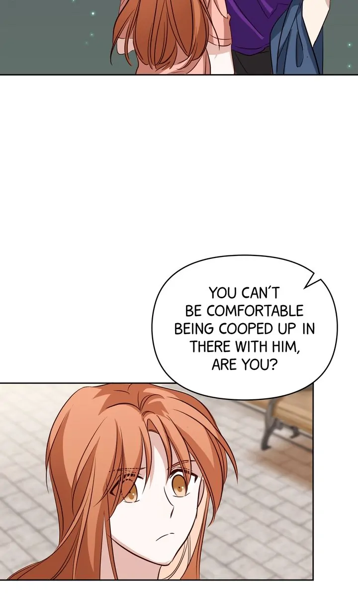 Juliet, You’re Not In Kansas Anymore! Chapter 41 page 2
