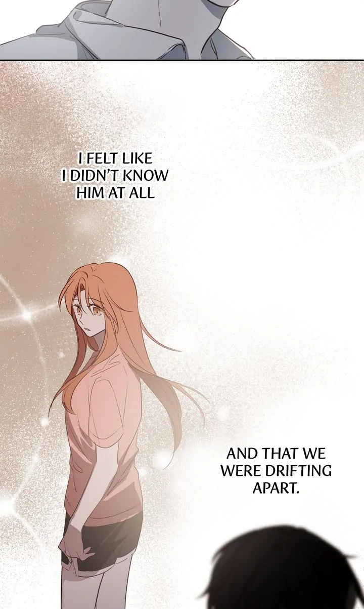 Juliet, You’re Not In Kansas Anymore! Chapter 41 page 30