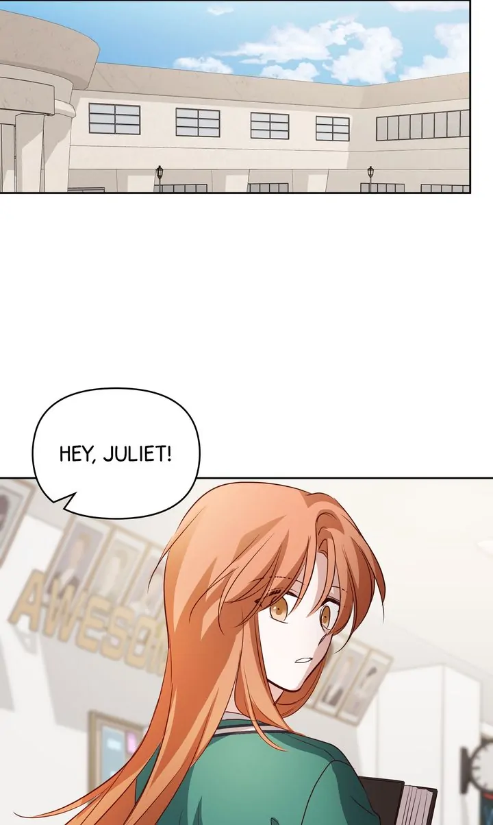 Juliet, You’re Not In Kansas Anymore! Chapter 41 page 35