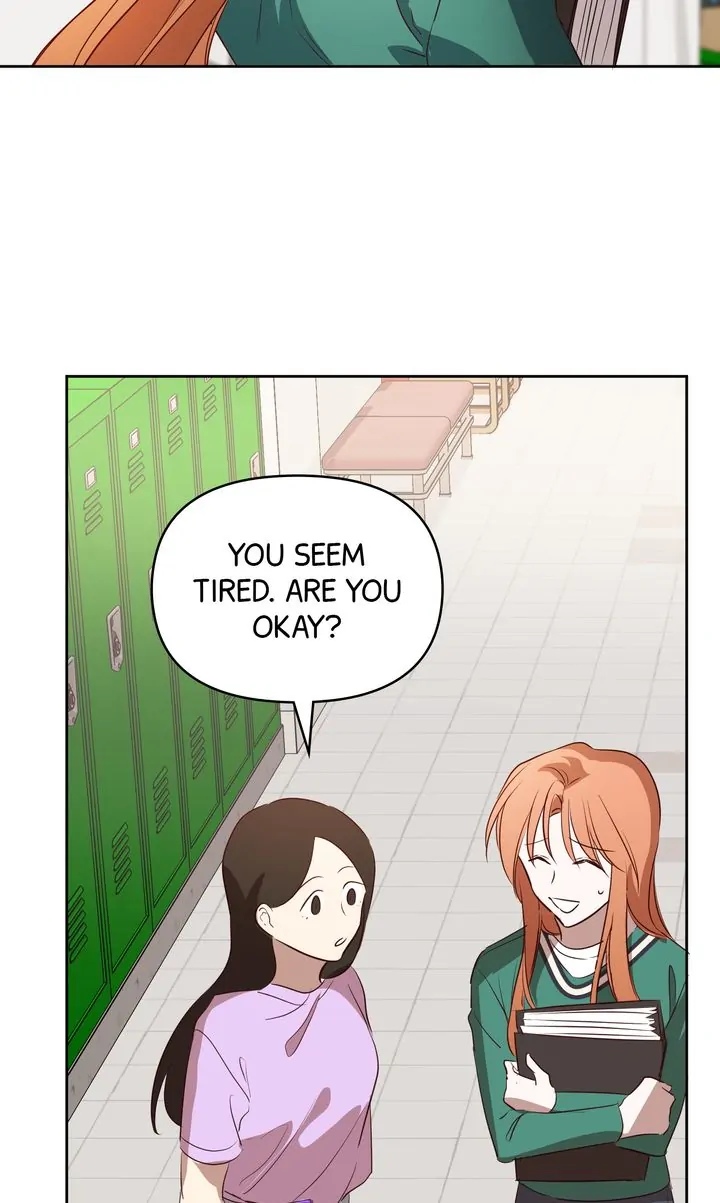 Juliet, You’re Not In Kansas Anymore! Chapter 41 page 36