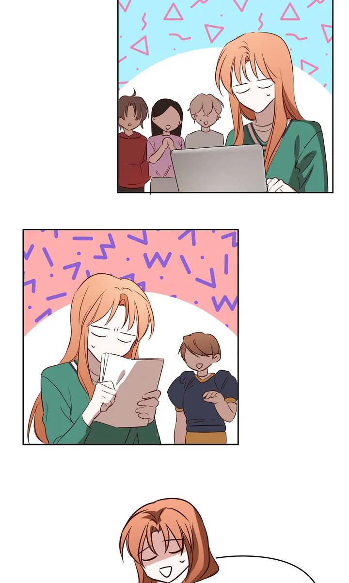 Juliet, You’re Not In Kansas Anymore! Chapter 41 page 38