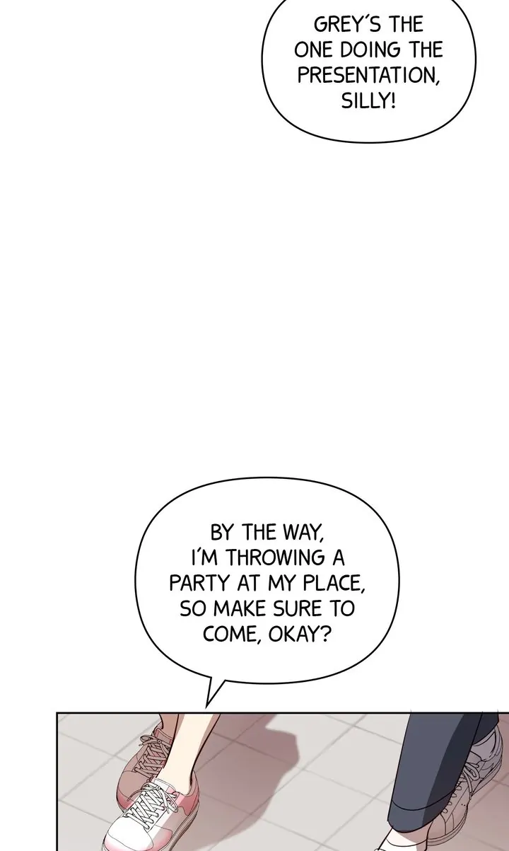 Juliet, You’re Not In Kansas Anymore! Chapter 41 page 40