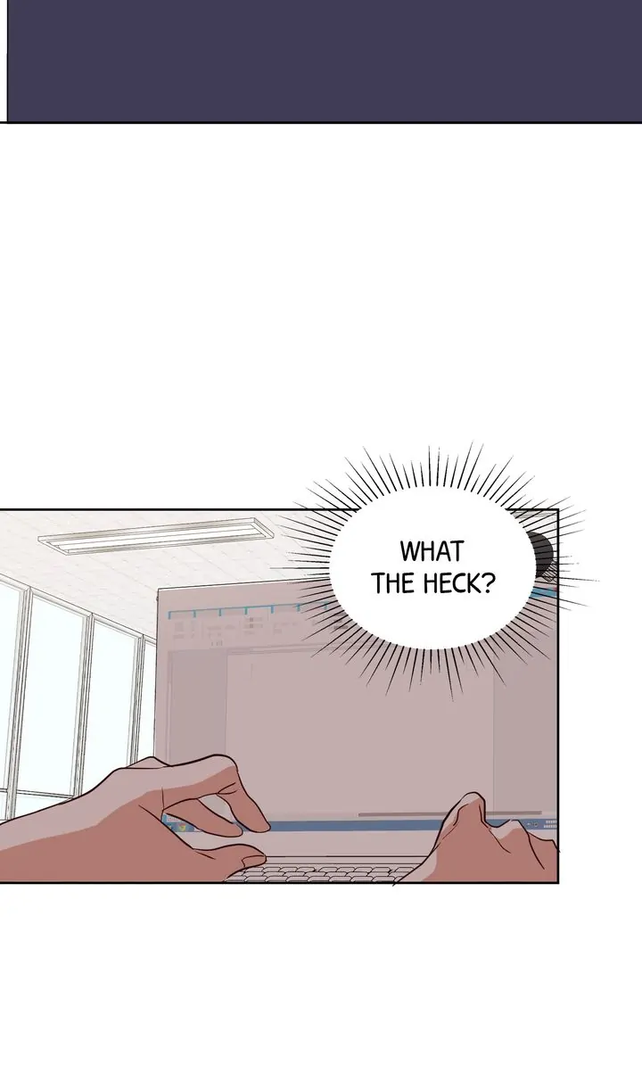 Juliet, You’re Not In Kansas Anymore! Chapter 41 page 46